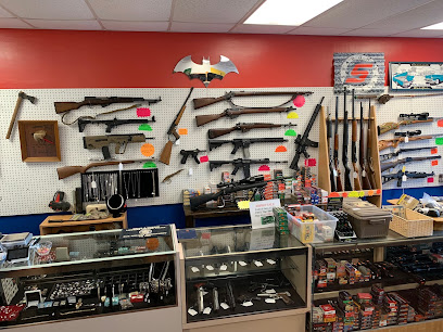 Gold N Gun Pawn Shop casa de empeño en Beaufort