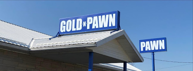 Gold N Pawn / Ace Pawn casa de empeño en Bloomington