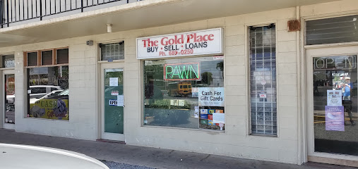 Gold Place casa de empeño en Ewa Beach