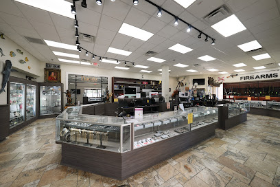Golden Nugget Pawn & Jewelry casa de empeño en Holiday
