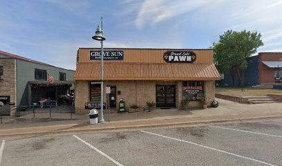 Grand Lake Pawn casa de empeño en Grove