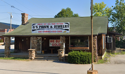G's Pawn & Jewelry casa de empeño en Union