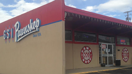 Gsi Pawnshop casa de empeño en Tooele