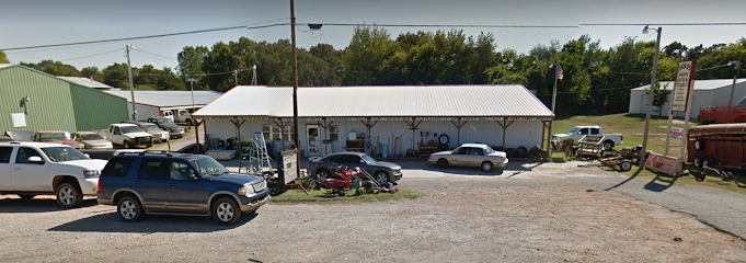 H & H Pawn Gun And Tool, Inc. casa de empeño en Stilwell