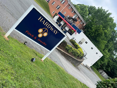 Hardway Pawn & Jewelry casa de empeño en Clemmons