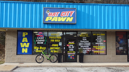 Hat City Pawn casa de empeño en Torrington