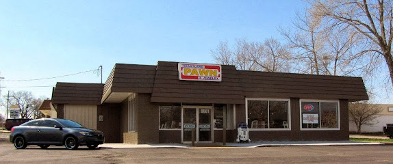 Heartland Pawnbrokers casa de empeño en Overland Park
