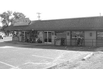 Heather's Pawn Loans casa de empeño en Guthrie