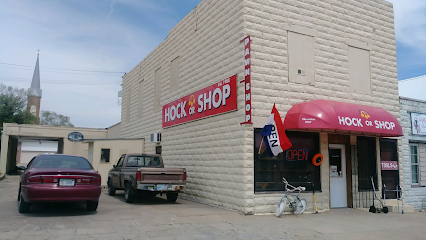 Hock Or Shop casa de empeño en Independence