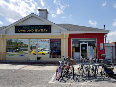 Hollywood's Pawn & Jewelry casa de empeño en Jacksonville