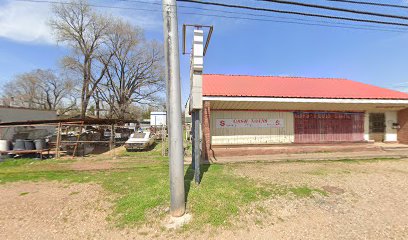 Honest Charlie's Trading Post casa de empeño en Texarkana
