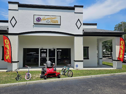 Hurricane Pawn casa de empeño en Ocala