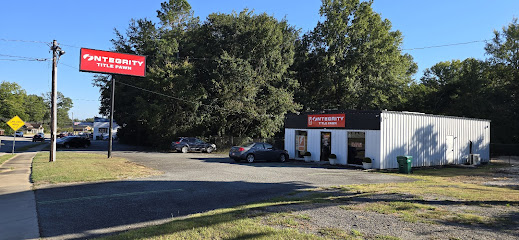 Integrity Lending Services Inc casa de empeño en Milledgeville