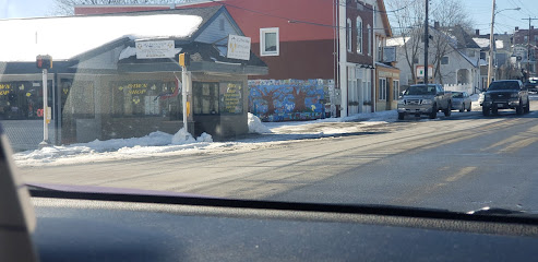 J G Pawn casa de empeño en Bangor