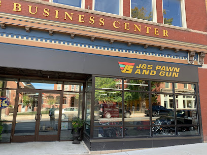 J & S Pawn And Guns casa de empeño en Frostburg