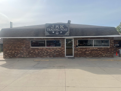 J&K Trading Post casa de empeño en Sigourney
