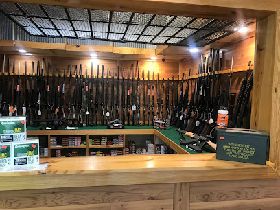 J&S Pawn & Gun casa de empeño en Winona