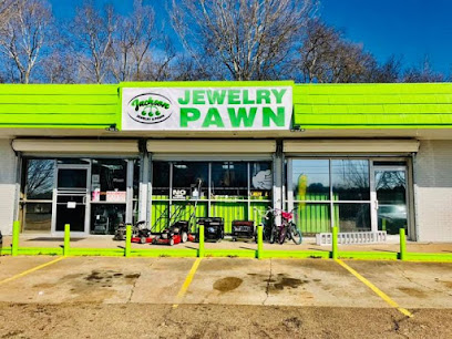 Jackson Jewelry And Pawn casa de empeño en Jackson