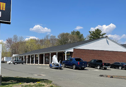 Jaws Pawn Shop Of Southington casa de empeño en Southington