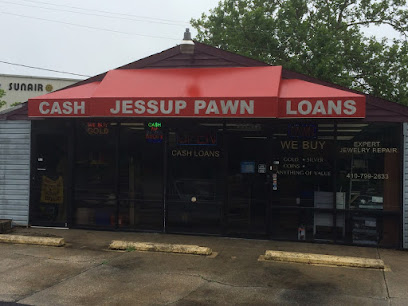 Jessup Coin Jewelry & Pawn Inc casa de empeño en Jessup