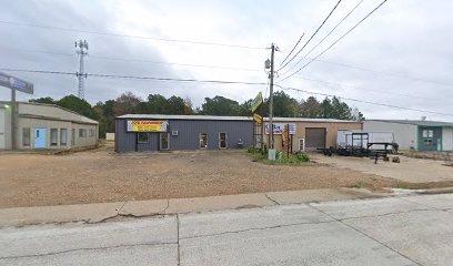 Jo's Pawn Shop casa de empeño en Broken Bow