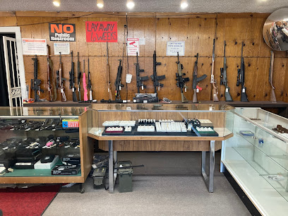 J's Pawn & Gun casa de empeño en Pryor