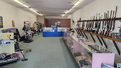 K&K Pawn Llc casa de empeño en Dresden