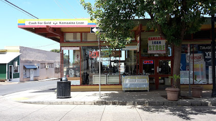 Kamaaina Loan casa de empeño en Wailuku