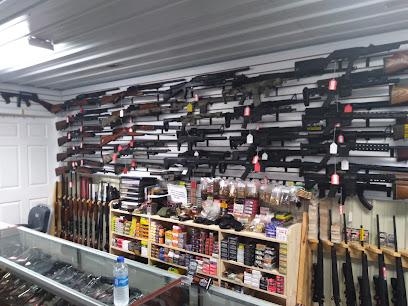 Kentucky Pawn And Guns casa de empeño en Morehead
