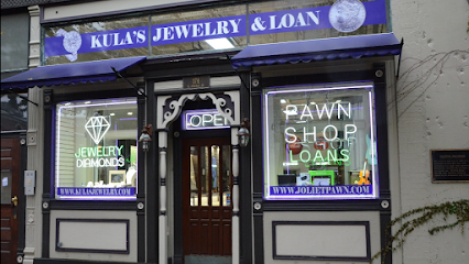 Kula's Jewelry & Loan casa de empeño en Joliet