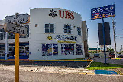 La Familia Casa De Empeño Y Joyería casa de empeño en Mayagüez