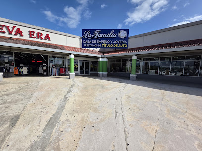 La Familia Casa De Empeño Y Joyería casa de empeño en Río Grande