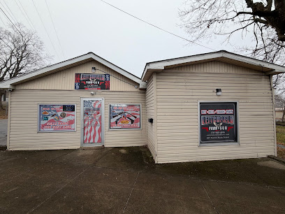 Leitchfield Pawn & Gun casa de empeño en Leitchfield