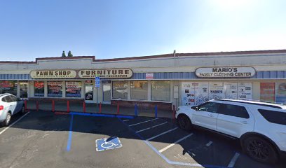 Lemon Grove Pawn Brokers casa de empeño en Lemon Grove