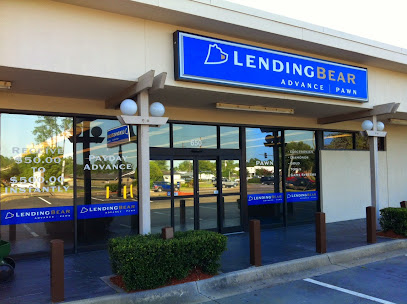 Lending Bear casa de empeño en Starke
