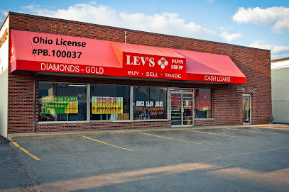 Lev's Pawn Shop (Whitehall) casa de empeño en Columbus