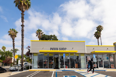 Lincoln Pawn Shop casa de empeño en Anaheim