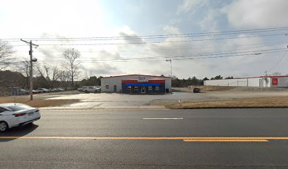 Lindsey Pawn & Sales, Llc casa de empeño en Searcy
