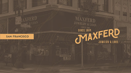 Maxferd Jewelry & Loan casa de empeño en San Francisco