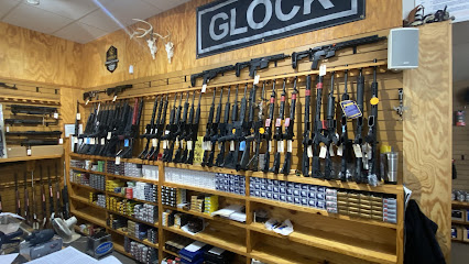 Mena Pawn & Gun Llc casa de empeño en Mena