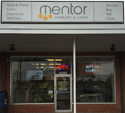 Mentor Jewelry & Loan casa de empeño en Mentor