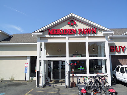 Meriden Pawn casa de empeño en Meriden