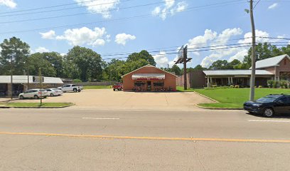 Mike's Pawn Shop casa de empeño en Tupelo