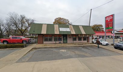 Mitchell's Pawn casa de empeño en Benton