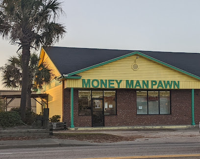 Money Man Pawn casa de empeño en Georgetown