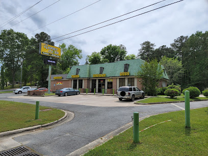 Money Mizer Pawns And Jewelers Of Macon, Ga casa de empeño en Macon
