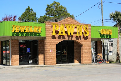Money Mizer Pawns And Jewelers Of Panama City, Fl casa de empeño en Panama City