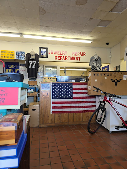 Mr B's Jewelry & Pawn Inc. casa de empeño en Jacksonville