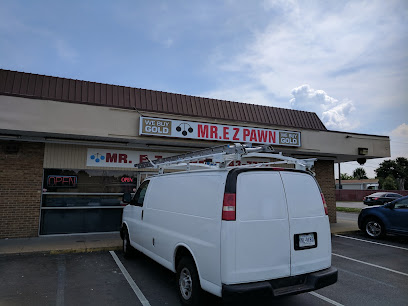 Mr Ez Pawn casa de empeño en Chesapeake
