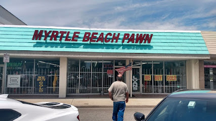 Myrtle Beach Pawn & Gun casa de empeño en Myrtle Beach